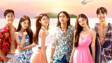 Single's Inferno S01  Ep 7  Hindi dubbed