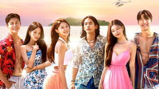 Single's Inferno S01  Ep 5  Hindi dubbed