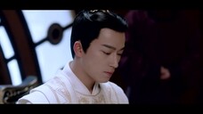 【易燃易爆炸|周生如故 刘子行】病娇腹黑男二“盼我疯魔还盼我孑孓不独活”