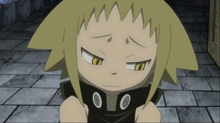 Soul Eater ยมทูตสายพันธุ์ซ่า ตอนที่ 31