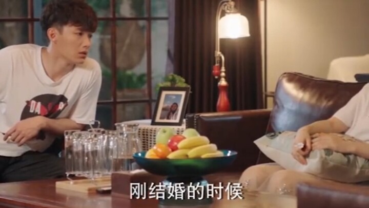 【Hidup Merdeka!】 Sang Kakak Bercerai, Namun Sang Adik Justru Hancur Luluh