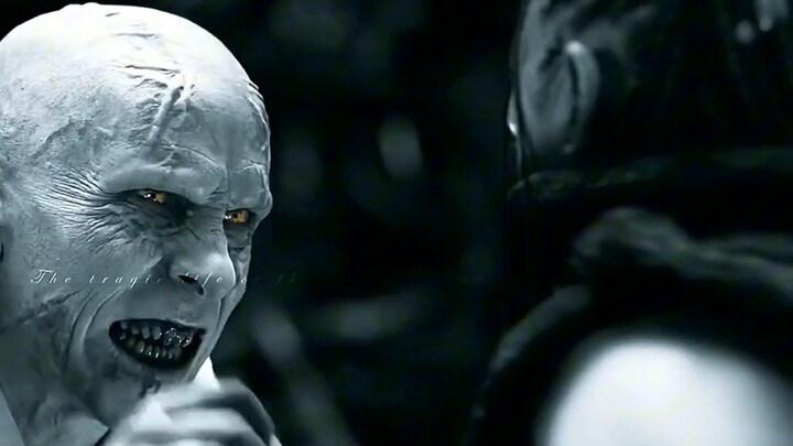 มาชมการแสดงสุดตระการตาของเบลล์ในเพลง "God Killer"