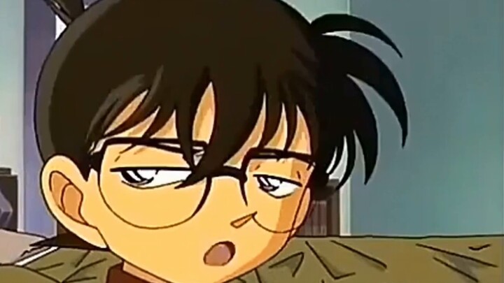 Cùng điểm lại những khoảnh khắc đáng ghen tị trong lịch sử Thám Tử Lừng Danh Conan!
