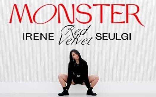 【Lisa Rhee】Phần cover lại + hướng dẫn bài hát "Monster" của Red Velvet IRENE&SEULGI