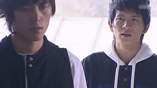 [Flame Dragon Armor] The worst captain machine? Reliable and supportive is the real him!