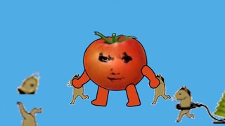 【Abstract handwriting】Strong wind steals 🐴 head