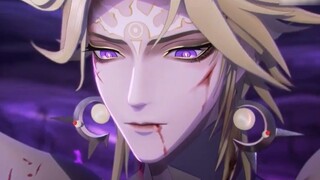 [Re: Susanoo's Road to Salvation from Zero] | Onmyoji CG Mixed Cut | STYX HELIX Rollback Divine Come