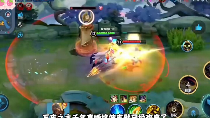 إصدار يانغ جيان المتحوّل يثير سخرية المذيعين من كل الأطراف: “العام قبل الماضي: التحديث ميّت!” و«ماي 