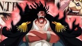 One Piece Chapter 964, Bukan Karena Kapro Roger Terlalu Kuat, Shirohige Ceritakan Kisah Dalam Tentan
