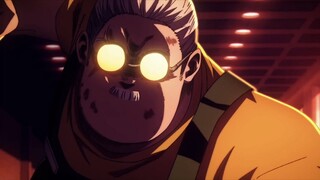 sakamoto days s2 episode 5  Full Epic Sakamoto vs Uzuki