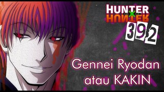 HISOKA TELAH Kembali!!!! KEGELAPAN TOTAL bakal Dimulai!!! (HxH Episode 197)