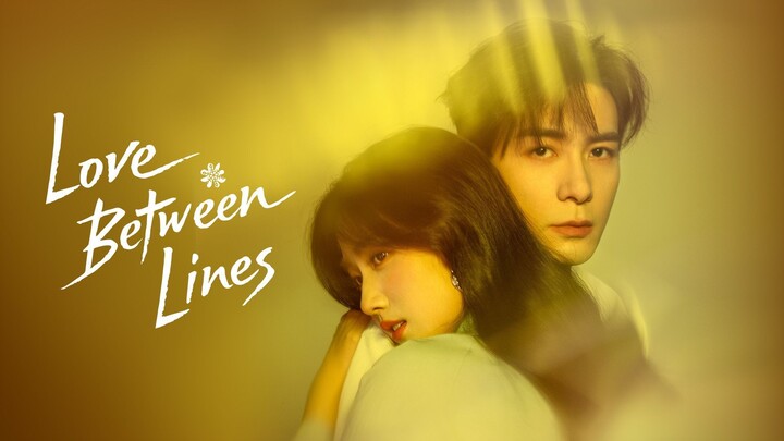 Love Between Lines - Episode 26 [Tagalog Dubbed]