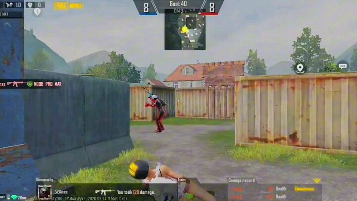 pro vs pro 👌