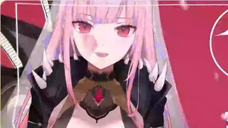 [Patung Pasir Hololive atau Kehidupan Sehari-hari #123] Siaran langsung Bao Zhong Marin pergi ke toi