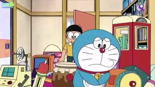 โดราเอมอน ซีรี่ย์ ตอน 34