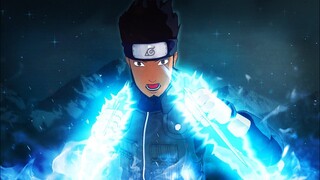 ASUMA SARUTOBI Is INSANE In Naruto To Boruto Shinobi Striker