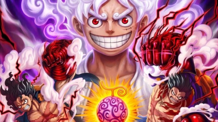 Luffy Vs Sabo⁉️ DUEL SENGIT