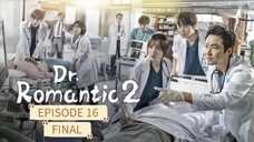 DOCTOR ROMANTIC SEASON 2 / TAGALOG DUB / EPISODE 16 FINAL