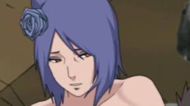 SCENE MANTAP DI NARUTO SHIPPUDEN ( SAI SAKURA )