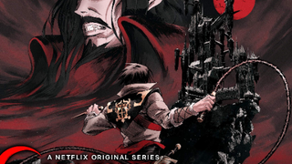 CastleVania [Ep1, Witchbottle]