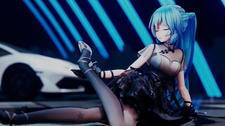 (2K60) Sự lấm lem của Miku