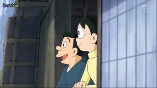 Doraemon episode 641