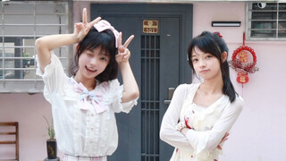 Twins' telepathy