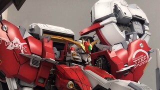 Gundam apa yang direkomendasikan untuk pemula?