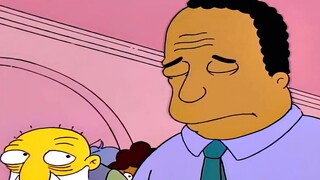 [妖] The richest man held a birthday party, Hou Mo performed a talk show to please him...