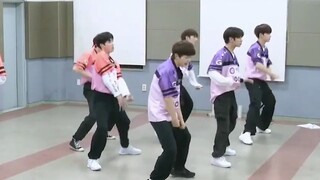 Boys Planet 1st Publication Kill This Love G Group Practice Room Audio Version【Yes】