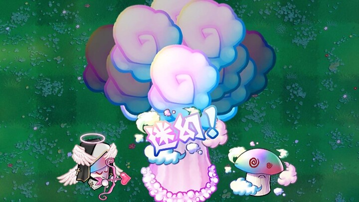 The Power of Enchantment!