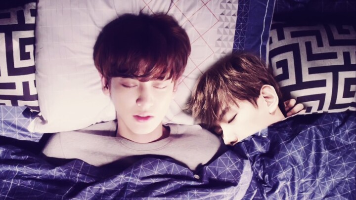 【จันป๋าย】รายละเอียดสุดเซอร์ไพรส์เหล่านี้พิสูจน์แล้วว่าพวกเขาคบกันอยู่ ประตูตู้จงทนไว้!