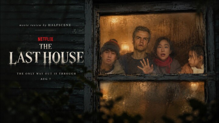 THE LAST HOUSE (2026)