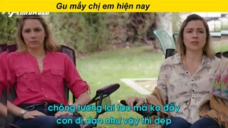 Gu mấy chị  em hiện nay #haihuoc