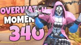 Overwatch Moments #340