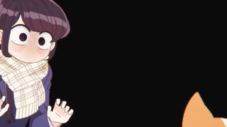 Penglihatan bos kucing sangat berbeda.