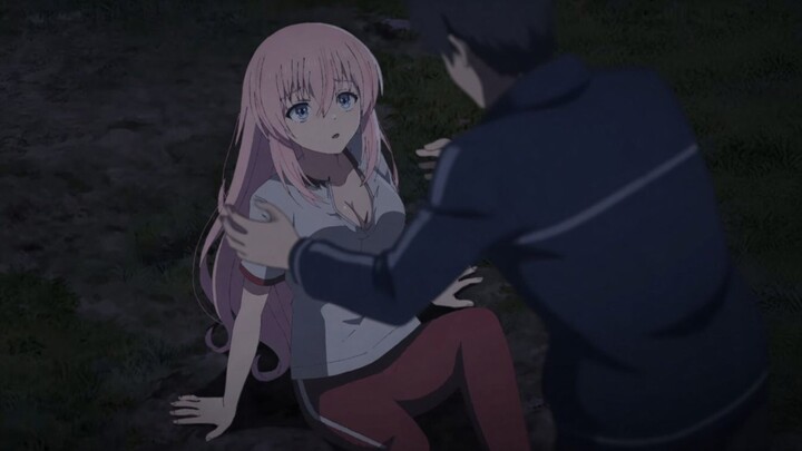 Classroom of the Elite Season 4 Episode 12 .. - Ichinose Hampir Ter ..
