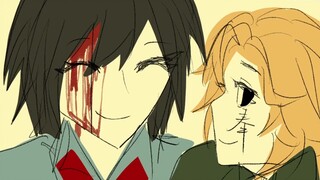 【ร่างจังหวัด】ประชาชนในจังหวัดหรือเมืองนั้นๆ (แต่เป็นฉบับขี้เกียจ)