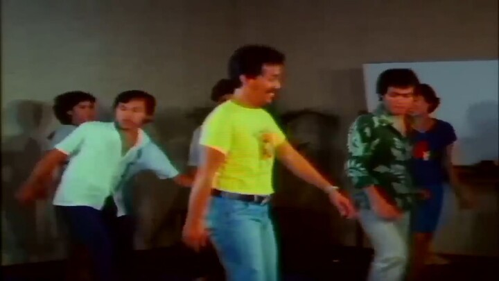 WARKOP DKI 1982 - Dongkrak Antik