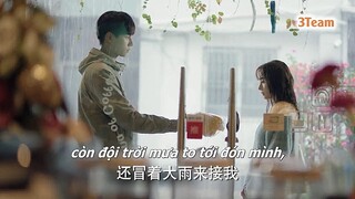 [Vietsub-Preview] Thầm Yêu: Quất Sinh Hoài Nam Tập 17 - 18 - Hồ Nhất Thiên, Hồ Băng Khanh