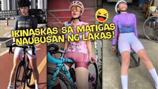 UUBUSIN ANG IYONG LAKAS SA KANILANG MGA KAKULITAN | TAGALOG FUNNY VIDEO REACTION