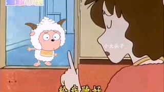 "Little Lazy Crayon"