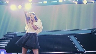 [Amuro Namie] One Piece OP｢Fight Together/Fighting Together!｣ 2015 Gene Tour Singing!