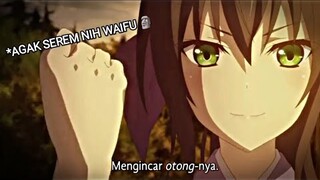 Bisa Dicontoh untuk kaum women ☕🗿