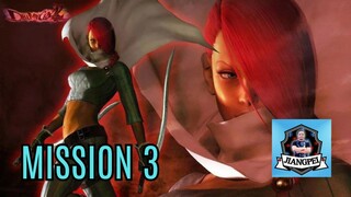 Devil May Cry 2 : Mission 3 (Lucia Story)