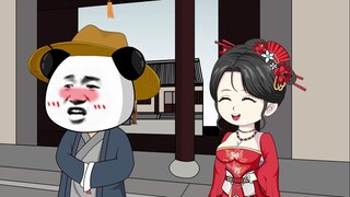 I am Li Shimin's illegitimate son 07