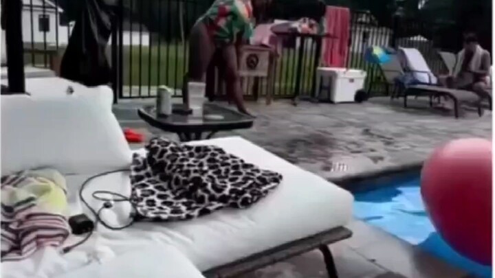 Can't stop laughing.