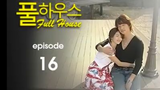 K-Drama - Full House Episode 16 (Eng Sub)