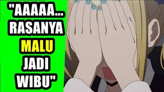 7 Dampak NEGATIF Nonton Anime Berlebihan...