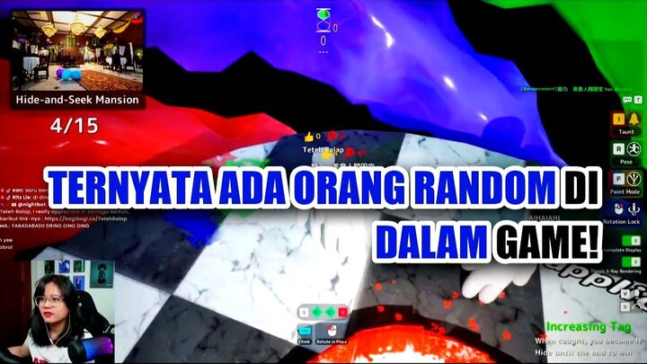 🔥 TERNYATA INI YANG BIKIN GAME NYA JADI RANDOM!